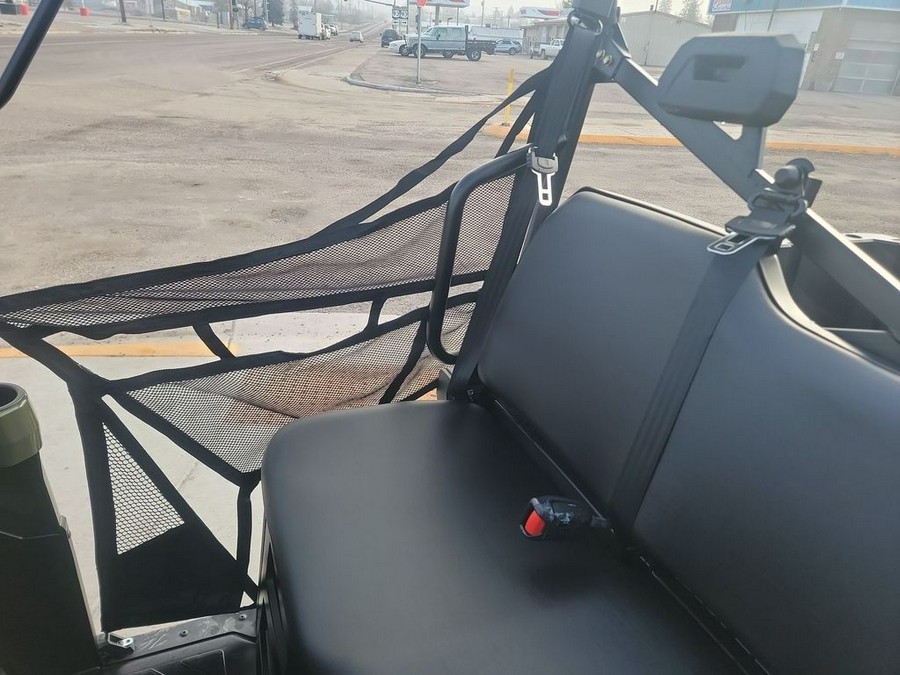 2025 Polaris® Ranger 570 Full-Size