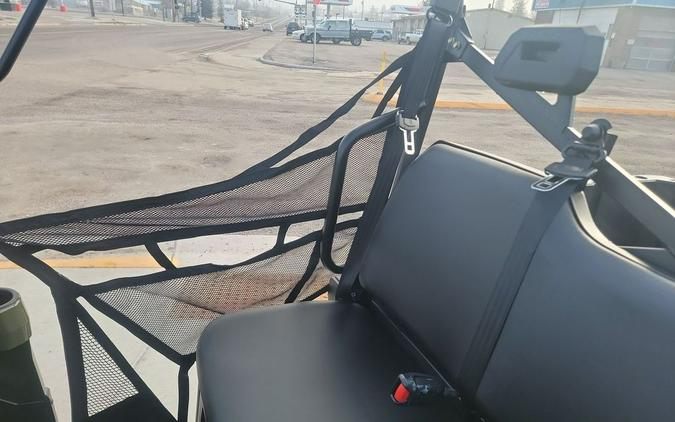 2025 Polaris® Ranger 570 Full-Size