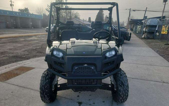 2025 Polaris® Ranger 570 Full-Size