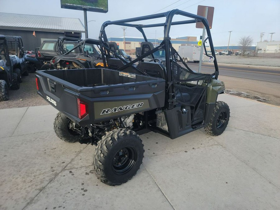2025 Polaris® Ranger 570 Full-Size