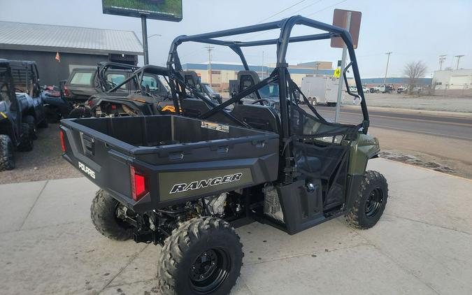 2025 Polaris® Ranger 570 Full-Size