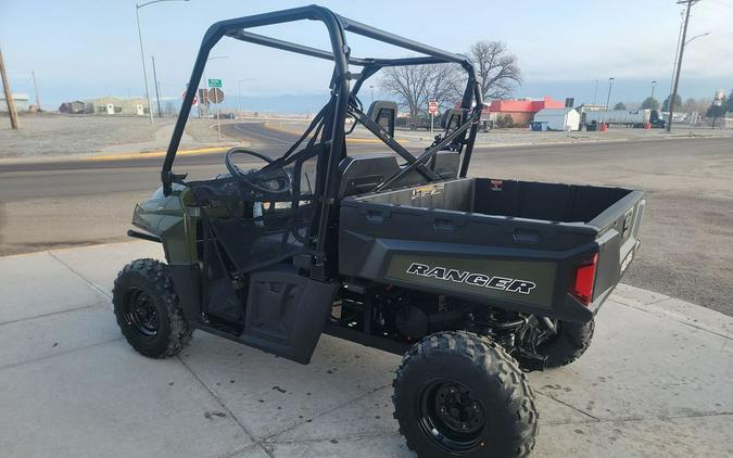 2025 Polaris® Ranger 570 Full-Size