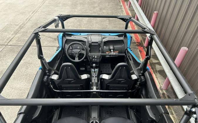 2026 Kawasaki Teryx KRX4 1000 eS