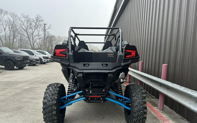 2026 Kawasaki Teryx KRX4 1000 eS