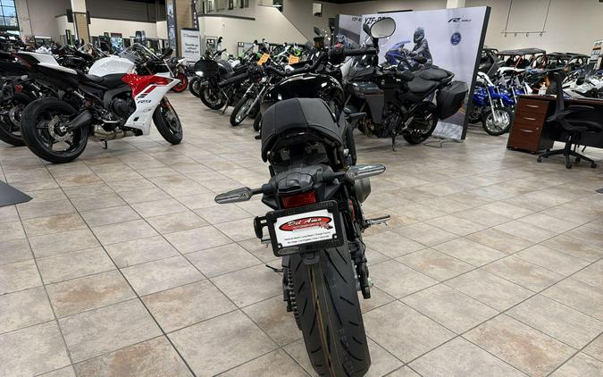 2026 Yamaha XSR900