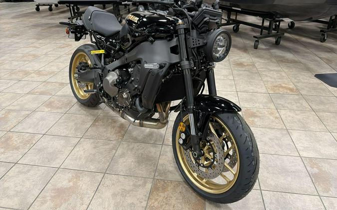 2026 Yamaha XSR900
