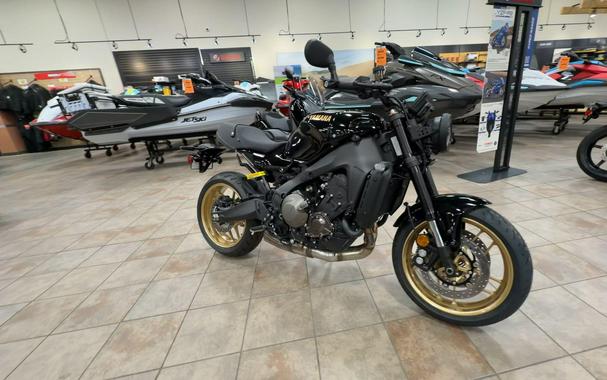 2026 Yamaha XSR900