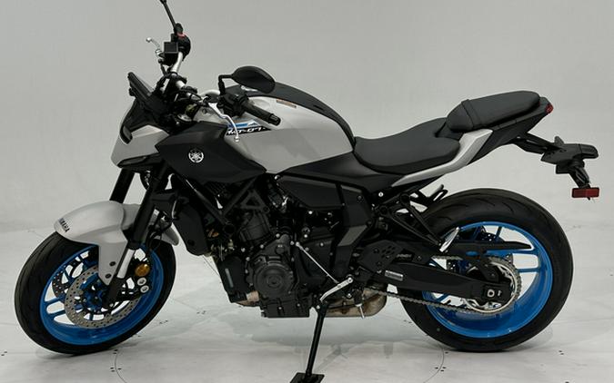 2026 Yamaha MT 07