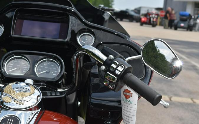 Used 2024 Harley-Davidson Road Glide 3 for Sale in Sarasota, FL