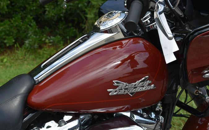 Used 2024 Harley-Davidson Road Glide 3 for Sale in Sarasota, FL