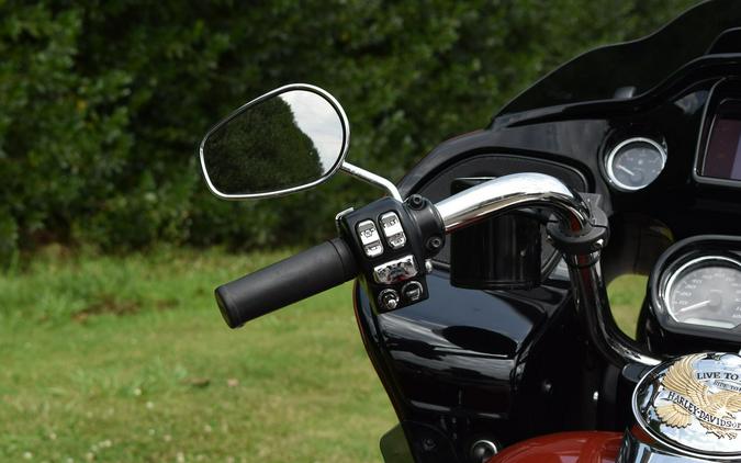 Used 2024 Harley-Davidson Road Glide 3 for Sale in Sarasota, FL