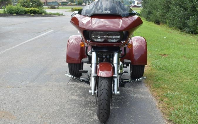 Used 2024 Harley-Davidson Road Glide 3 for Sale in Sarasota, FL