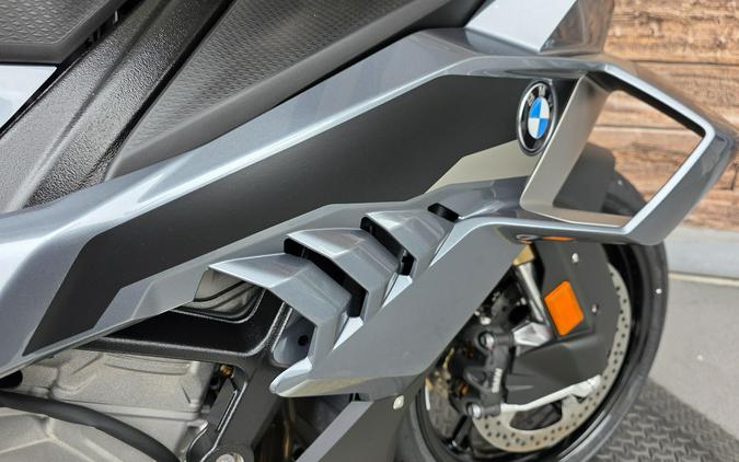 2026 BMW S 1000 RR