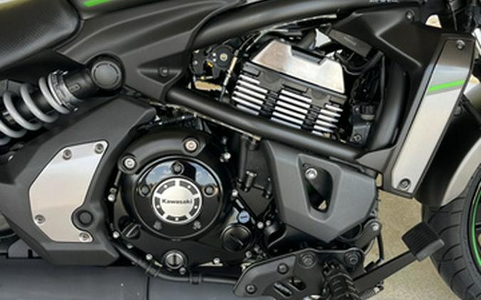 2022 Kawasaki Vulcan S