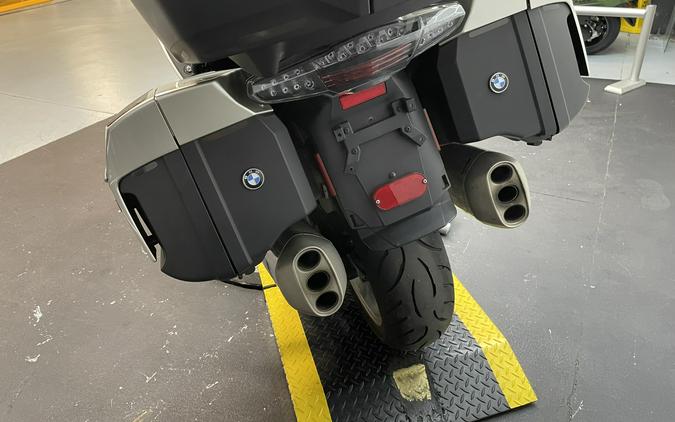2012 BMW K 1600 GT