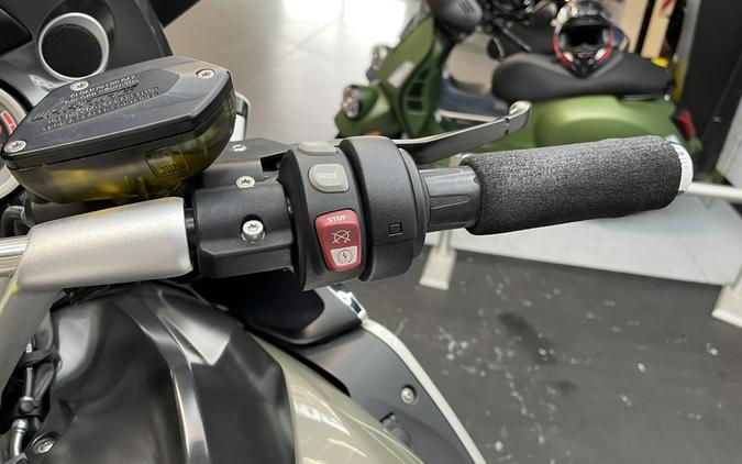 2012 BMW K 1600 GT