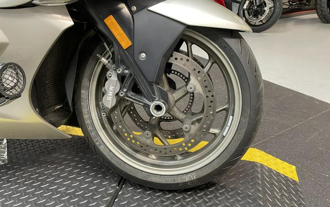 2012 BMW K 1600 GT