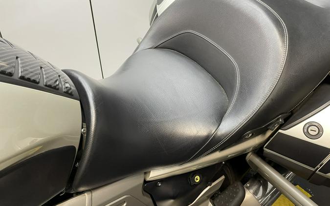 2012 BMW K 1600 GT