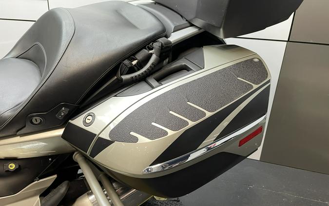 2012 BMW K 1600 GT
