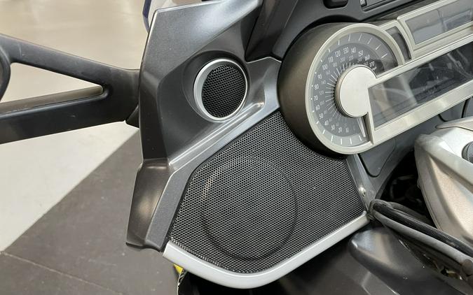 2012 BMW K 1600 GT