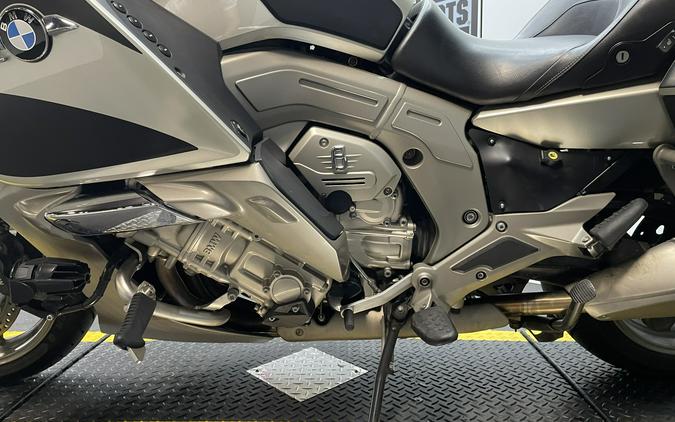 2012 BMW K 1600 GT