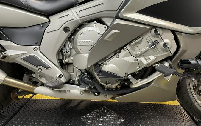 2012 BMW K 1600 GT