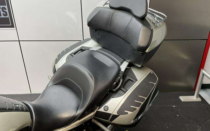 2012 BMW K 1600 GT