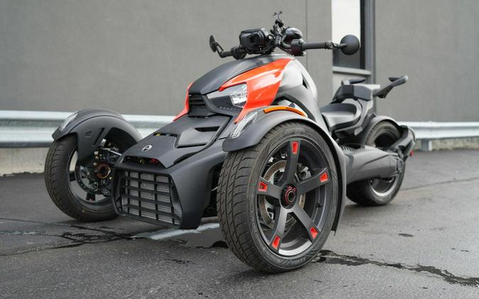 2020 Can-Am Ryker 900 ACE