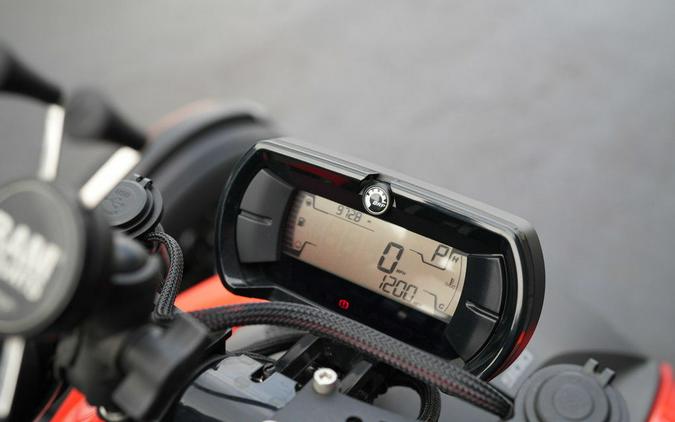 2020 Can-Am Ryker 900 ACE