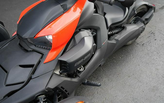 2020 Can-Am Ryker 900 ACE