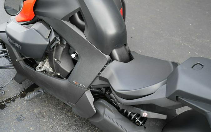 2020 Can-Am Ryker 900 ACE