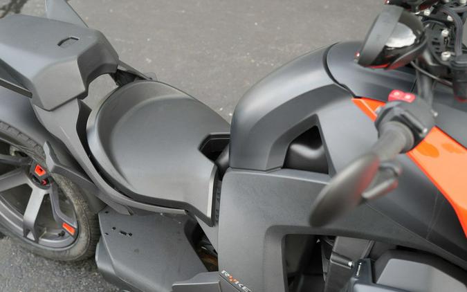 2020 Can-Am Ryker 900 ACE