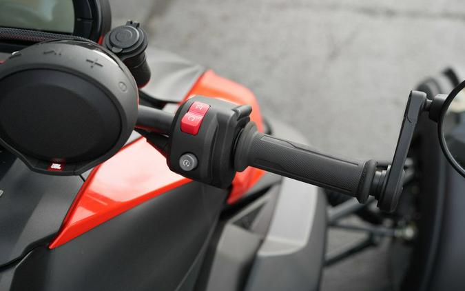 2020 Can-Am Ryker 900 ACE