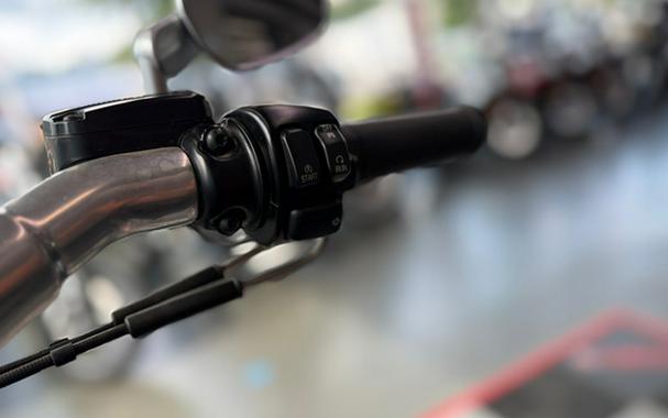 2013 Harley-Davidson V-ROD MUSCLE V-Rod Muscle