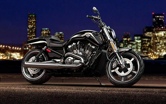 2013 Harley-Davidson V-ROD MUSCLE V-Rod Muscle