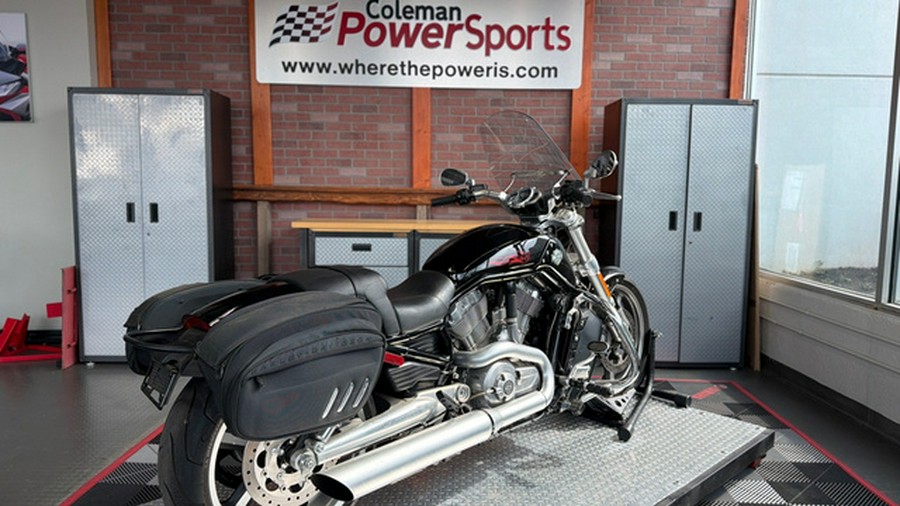 2013 Harley-Davidson V-ROD MUSCLE V-Rod Muscle