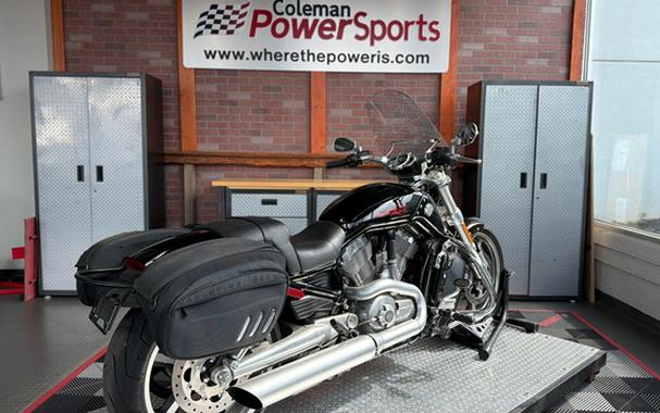 2013 Harley-Davidson V-ROD MUSCLE V-Rod Muscle