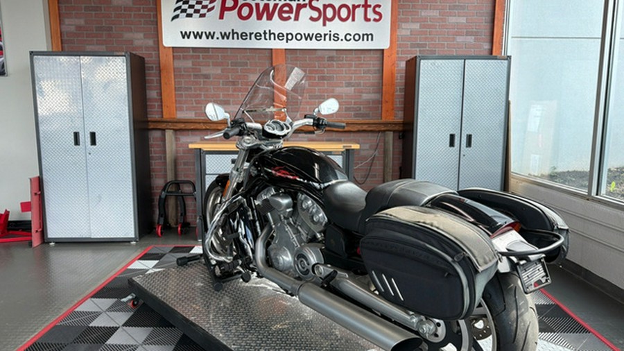 2013 Harley-Davidson V-ROD MUSCLE V-Rod Muscle