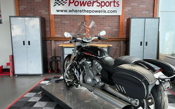 2013 Harley-Davidson V-ROD MUSCLE V-Rod Muscle