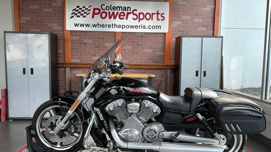 2013 Harley-Davidson V-ROD MUSCLE V-Rod Muscle