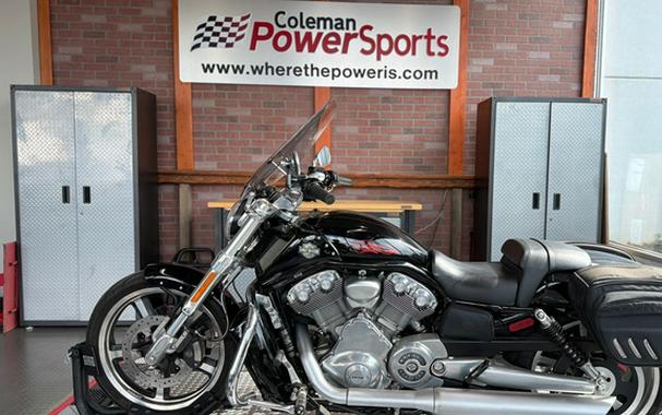 2013 Harley-Davidson V-ROD MUSCLE V-Rod Muscle