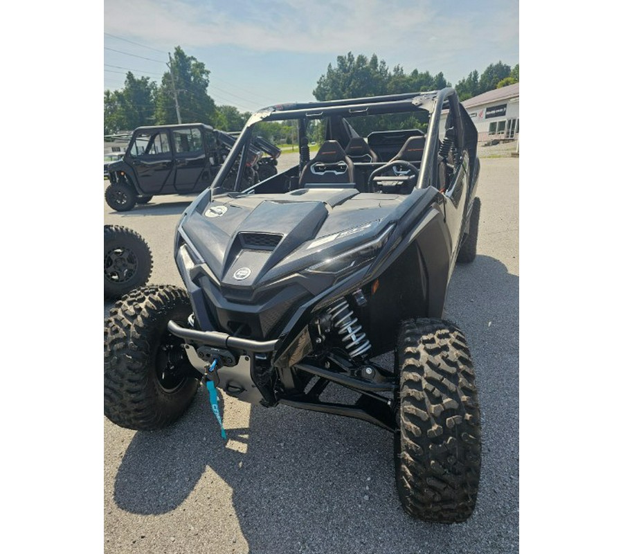 2026 CFMOTO ZFORCE Z10-4