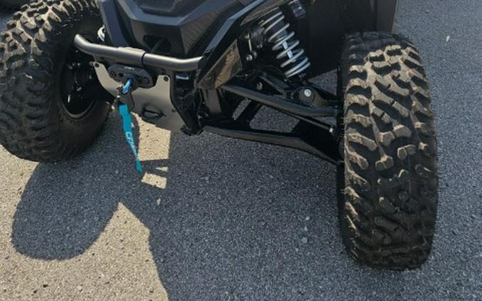 2026 CFMOTO ZFORCE Z10-4