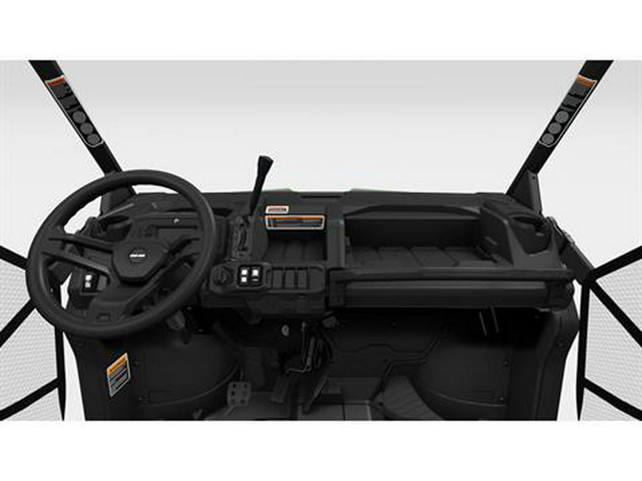 2026 Can-Am Defender MAX HD9