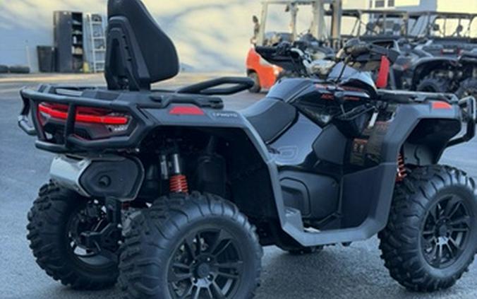 2025 CFMOTO CFORCE 1000 Touring