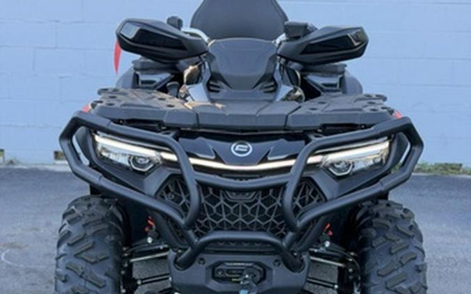 2025 CFMOTO CFORCE 1000 Touring