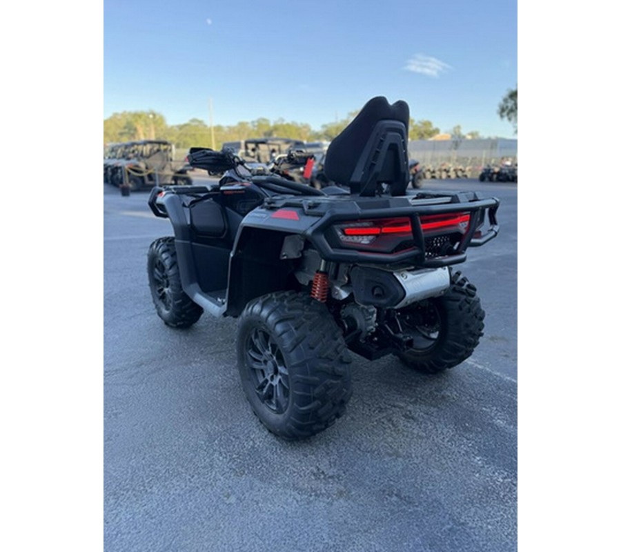 2025 CFMOTO CFORCE 1000 Touring