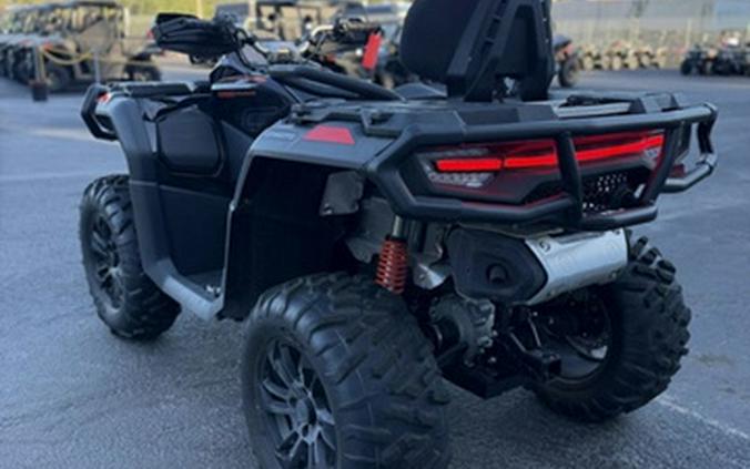 2025 CFMOTO CFORCE 1000 Touring