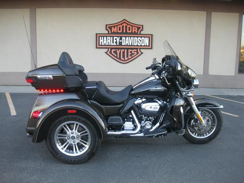 harley tri glide for sale