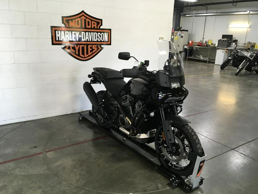 2023 Harley-Davidson® RA1250S - Pan America™ 1250 Special